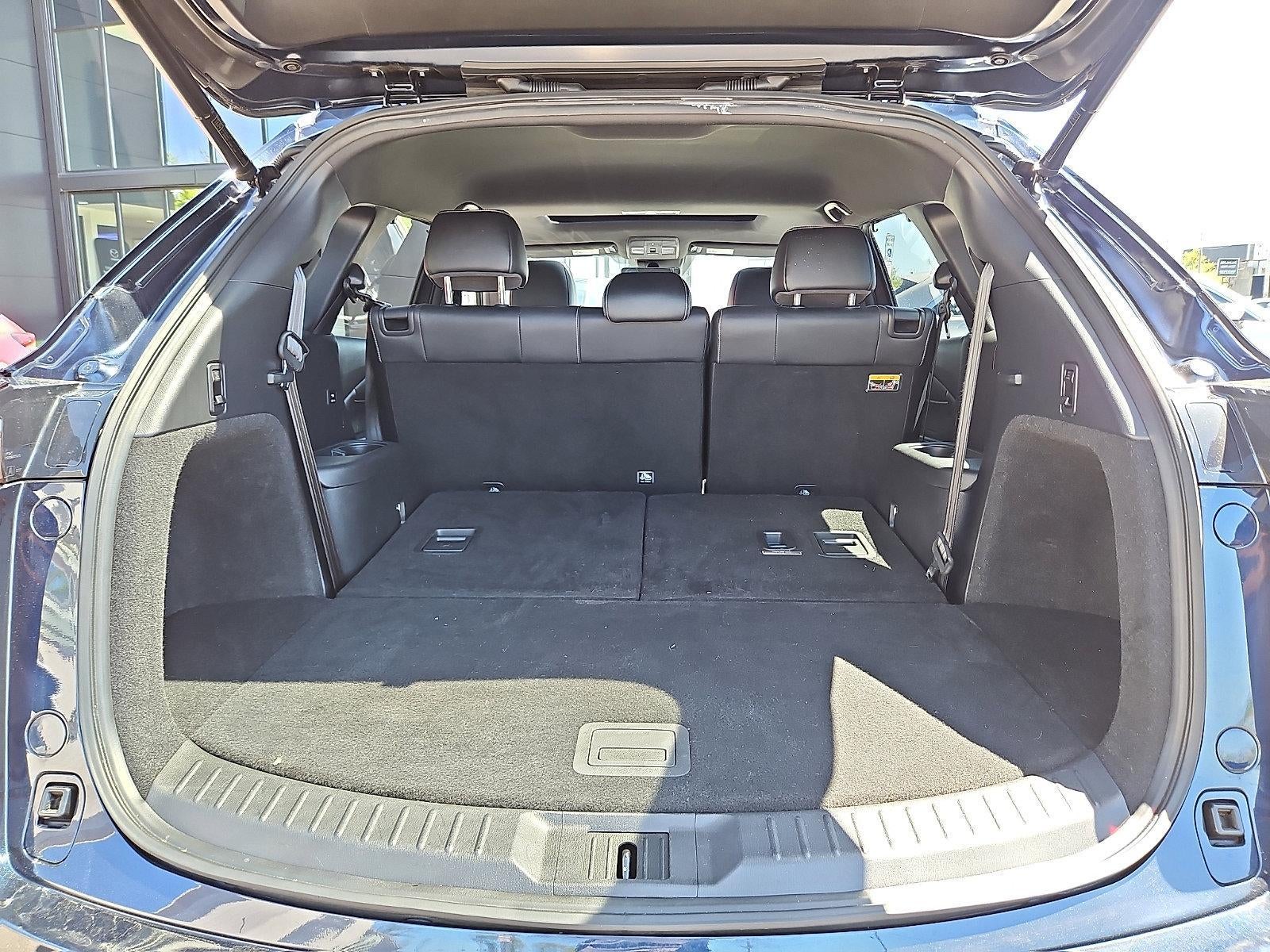 2021 Mazda Mazda CX-9 Grand Touring AWD