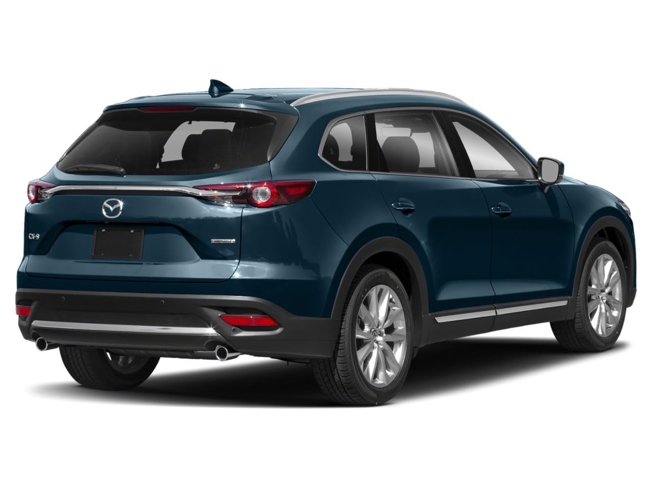 2021 Mazda Mazda CX-9 Grand Touring AWD
