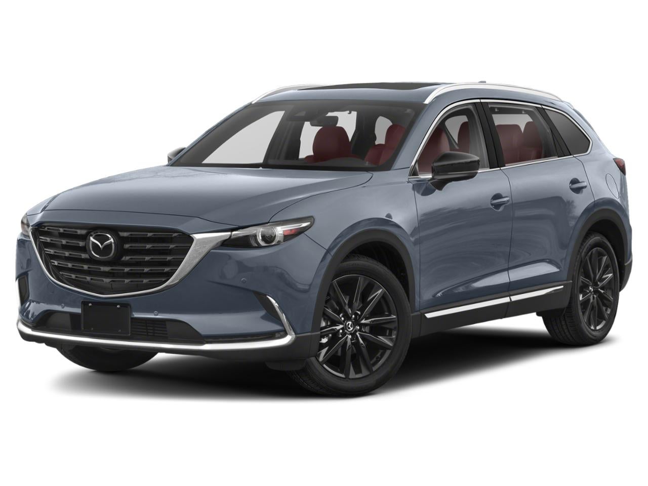 2023 Mazda Mazda CX-9 Carbon Edition AWD
