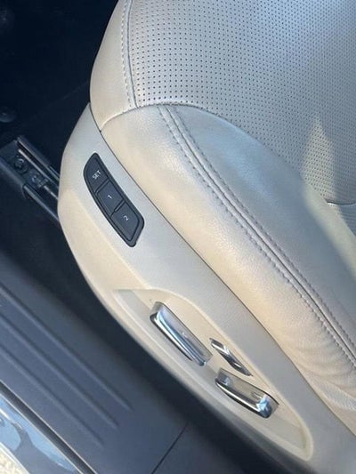 2018 Mazda Mazda CX-9 Grand Touring AWD