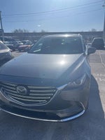 2018 Mazda Mazda CX-9 Grand Touring AWD
