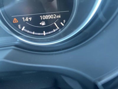 2018 Mazda Mazda CX-9 Grand Touring AWD