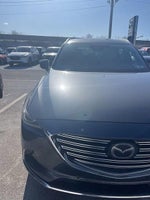 2018 Mazda Mazda CX-9 Grand Touring AWD
