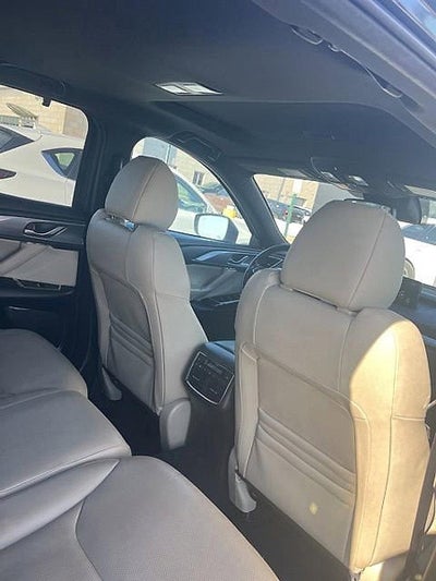 2018 Mazda Mazda CX-9 Grand Touring AWD