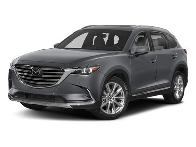 2018 Mazda Mazda CX-9 Grand Touring AWD