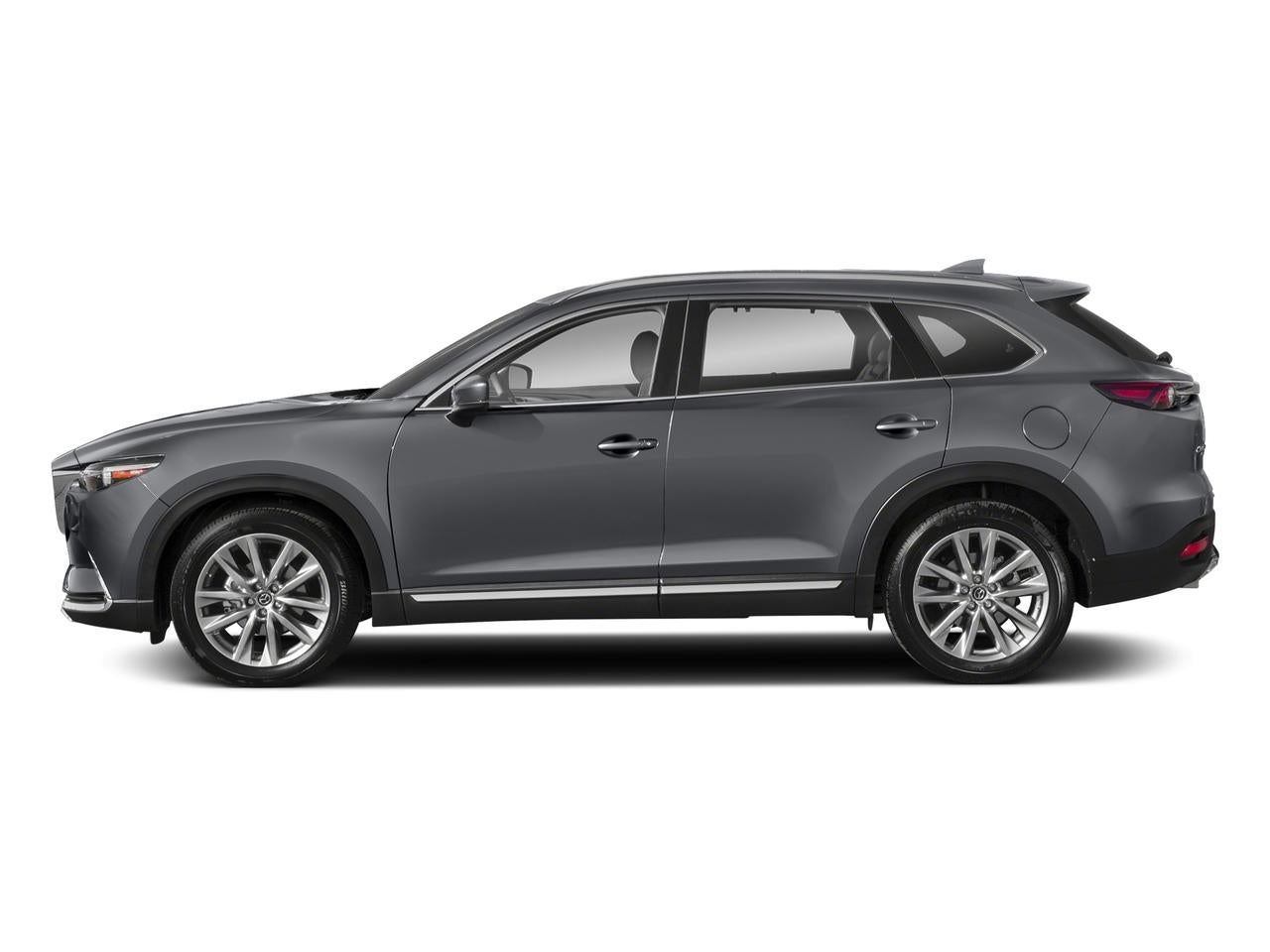 2018 Mazda Mazda CX-9 Grand Touring AWD