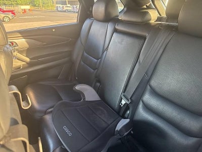 2018 Mazda Mazda CX-9 Grand Touring AWD