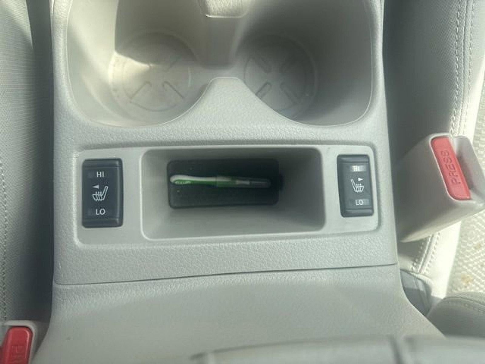 2018 Nissan Rogue Sport AWD SV