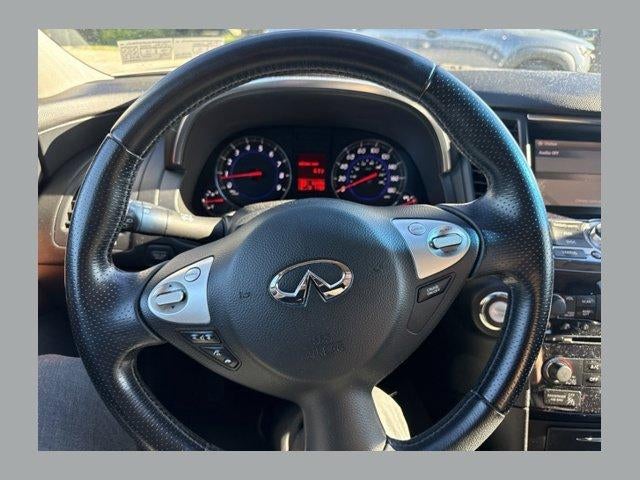 2010 INFINITI FX35 AWD