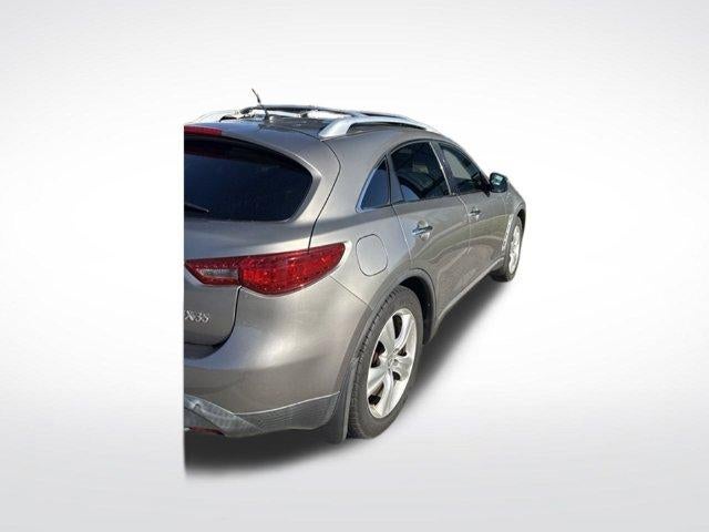 2010 INFINITI FX35 AWD