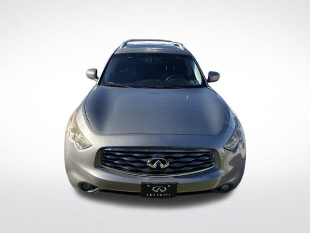 2010 INFINITI FX35 AWD
