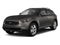2010 INFINITI FX35 AWD