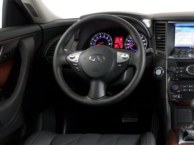 2010 INFINITI FX35 AWD