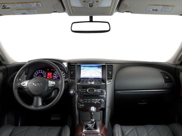 2010 INFINITI FX35 AWD