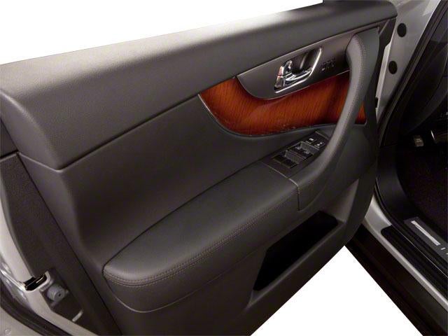 2010 INFINITI FX35 AWD