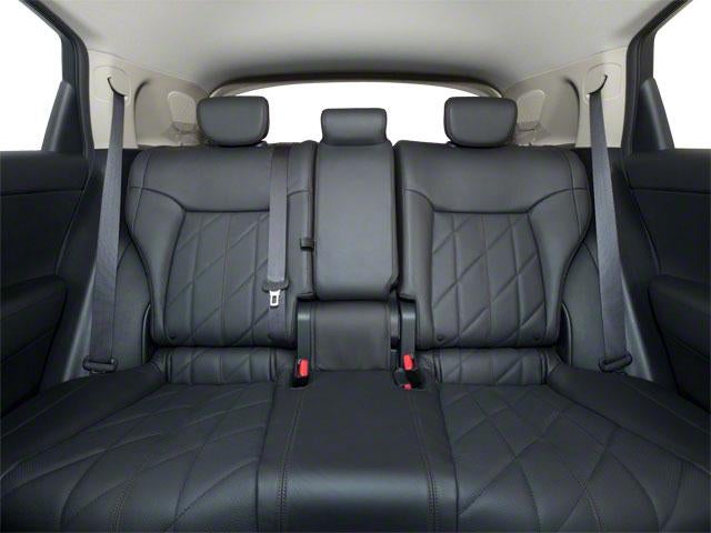 2010 INFINITI FX35 AWD
