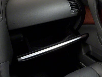 2010 INFINITI FX35 AWD