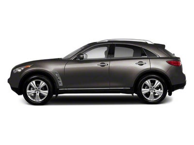 2010 INFINITI FX35 AWD