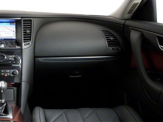 2010 INFINITI FX35 AWD