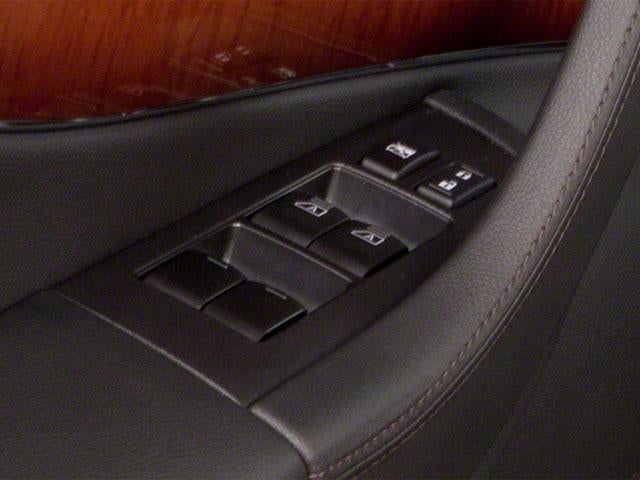 2010 INFINITI FX35 AWD