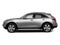 2010 INFINITI FX35 AWD