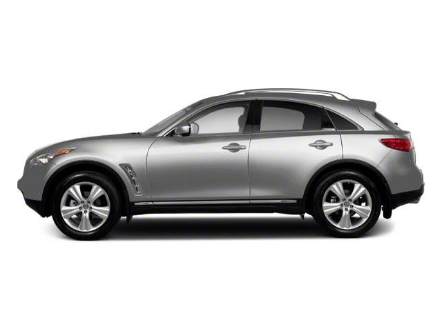 2010 INFINITI FX35 AWD