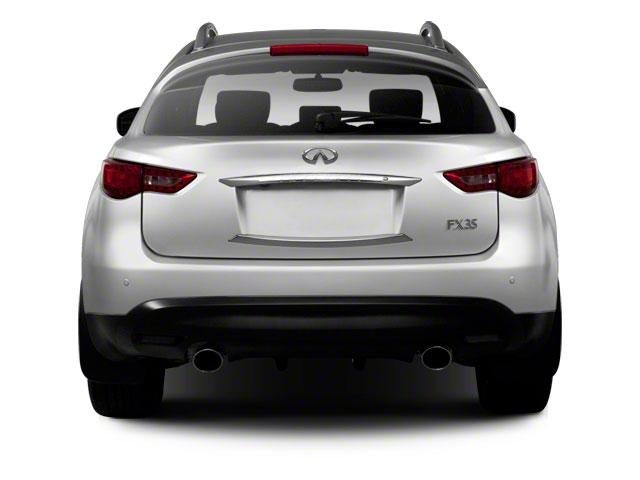2010 INFINITI FX35 AWD