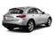 2010 INFINITI FX35 AWD