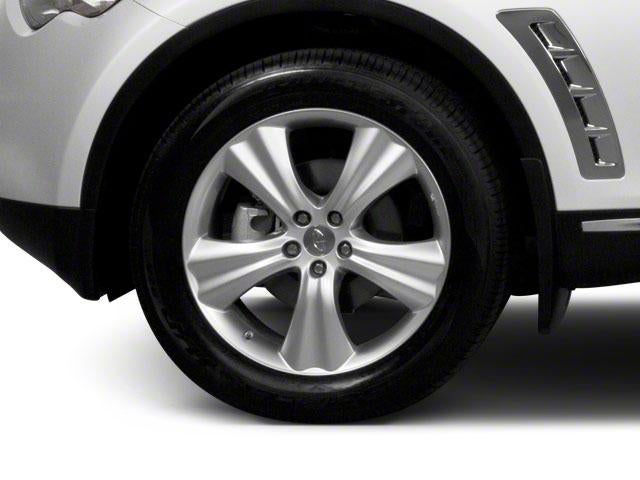 2010 INFINITI FX35 AWD