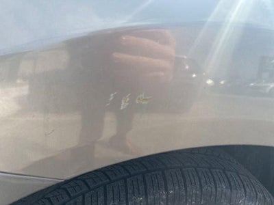 2013 Nissan Rogue AWD 4dr SV