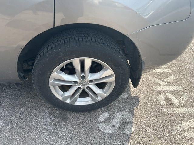 2013 Nissan Rogue AWD 4dr SV