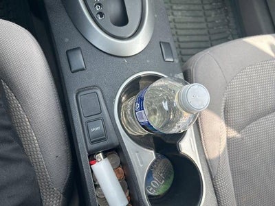 2013 Nissan Rogue AWD 4dr SV