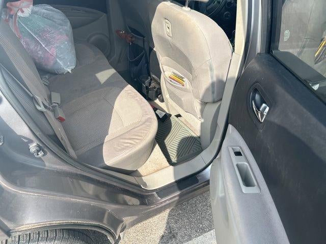 2013 Nissan Rogue AWD 4dr SV