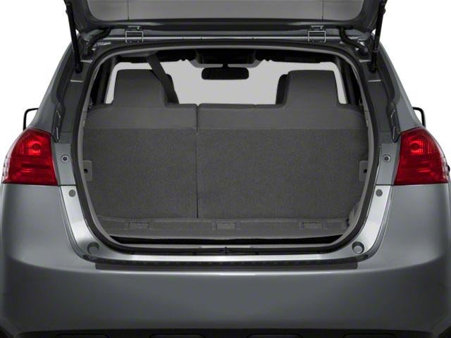 2013 Nissan Rogue AWD 4dr SV