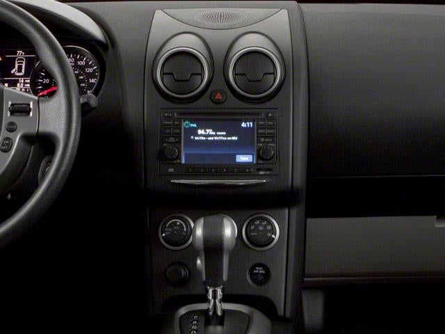 2013 Nissan Rogue AWD 4dr SV