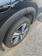 2025 Nissan Rogue AWD SL
