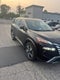 2025 Nissan Rogue AWD SL