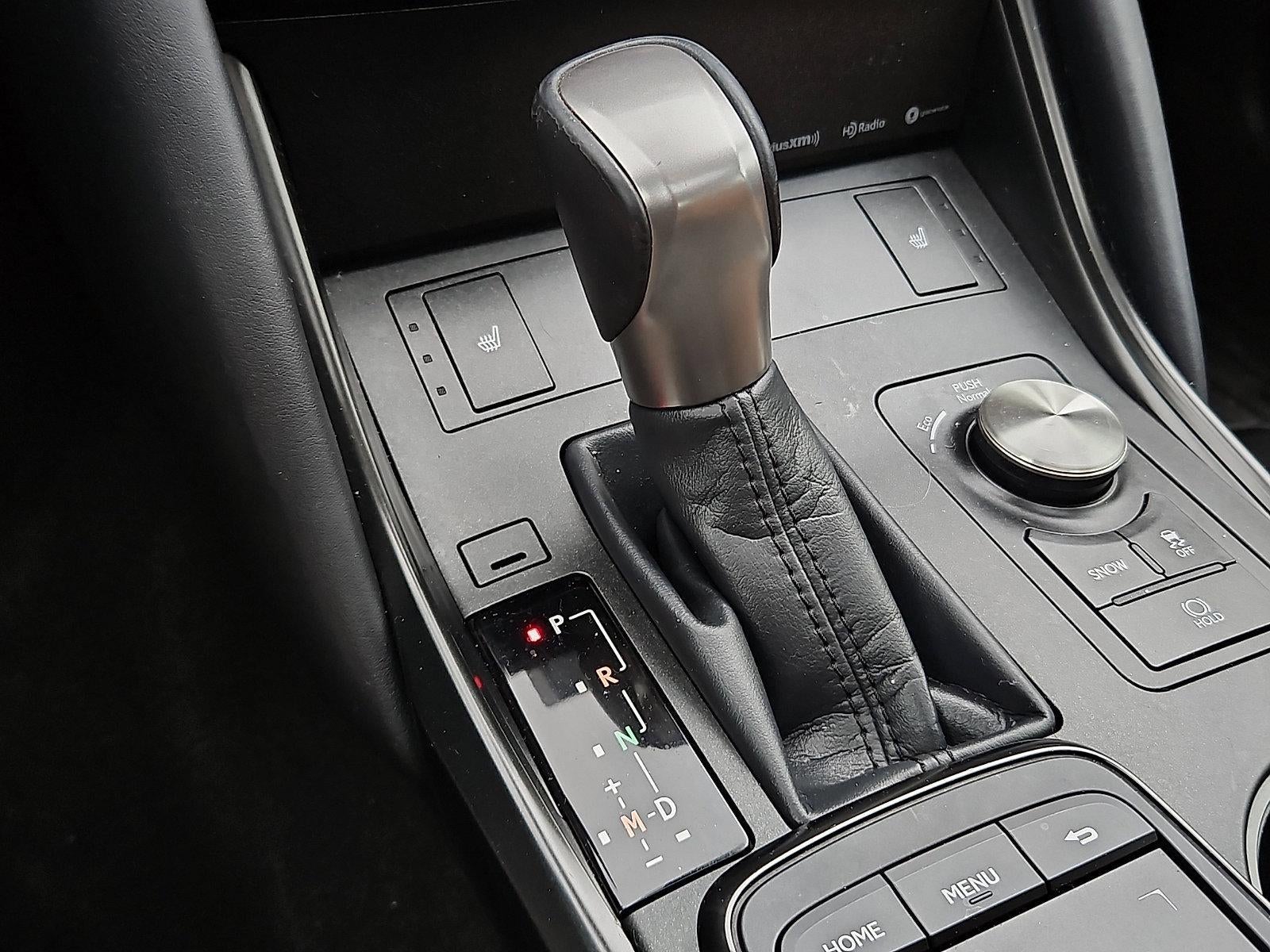 2024 Lexus IS 350 F SPORT Design AWD