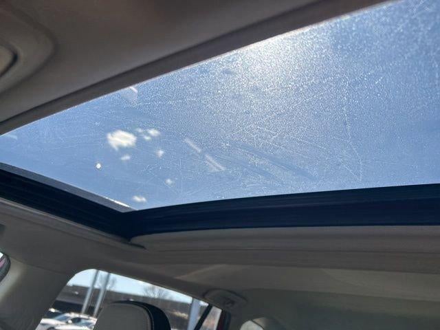 2017 Toyota RAV4 XLE AWD (Natl)