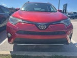 2017 Toyota RAV4 XLE AWD (Natl)