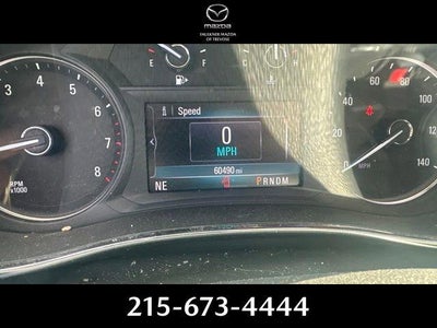 2019 Buick Encore Preferred FWD