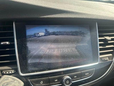 2019 Buick Encore Preferred FWD