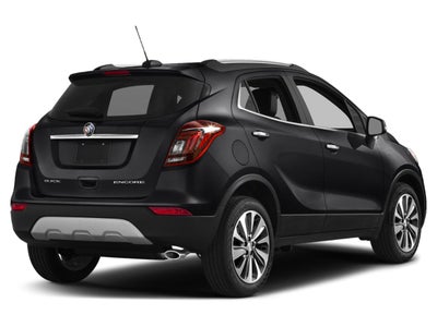 2018 Buick Encore Preferred ll FWD