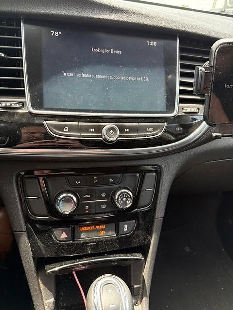 2019 Buick Encore Preferred AWD
