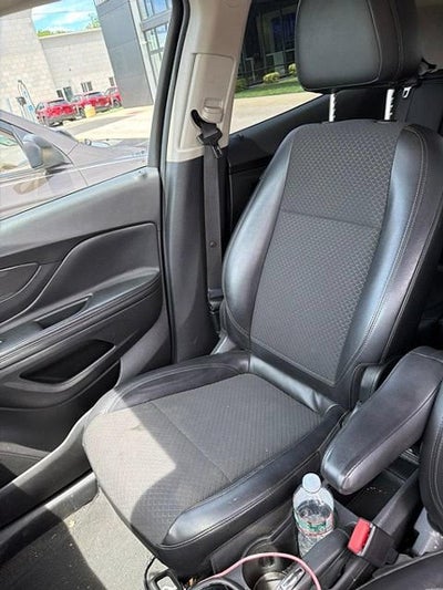 2019 Buick Encore Preferred AWD