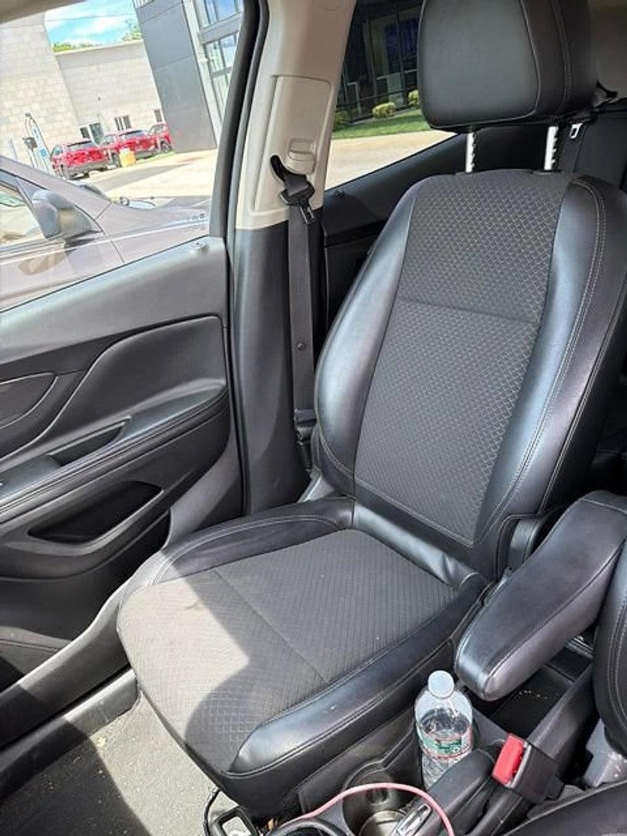 2019 Buick Encore Preferred AWD