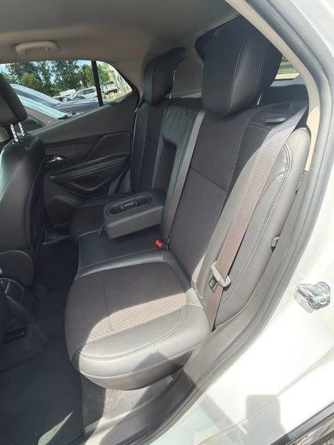 2019 Buick Encore Preferred AWD