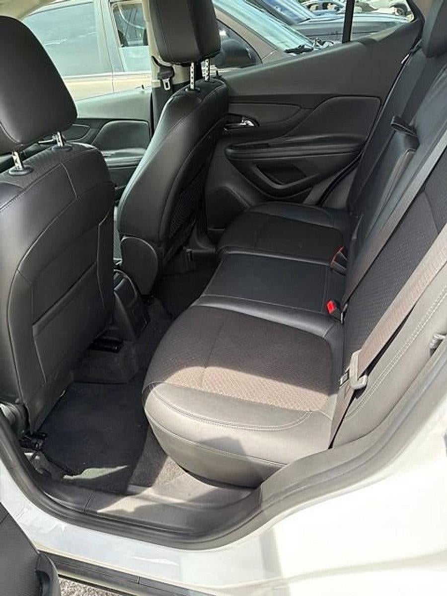 2019 Buick Encore Preferred AWD