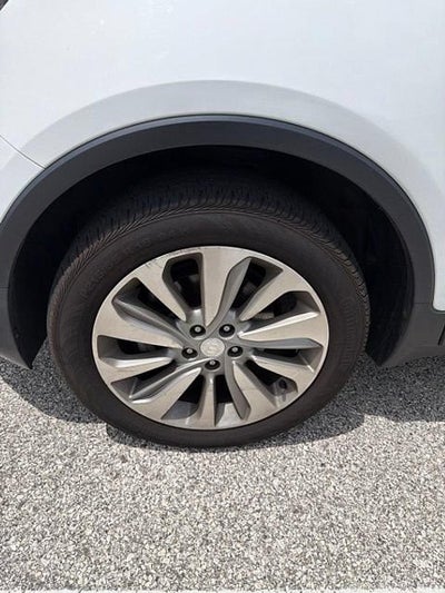 2019 Buick Encore Preferred AWD