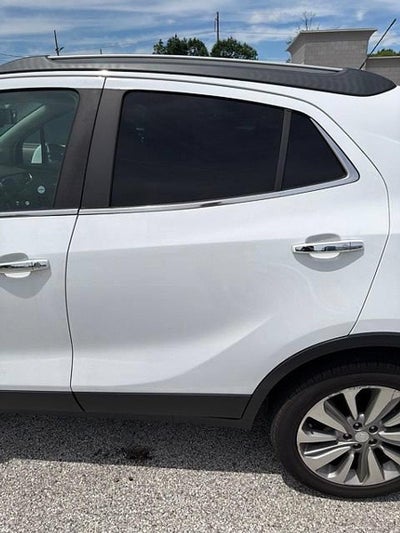 2019 Buick Encore Preferred AWD